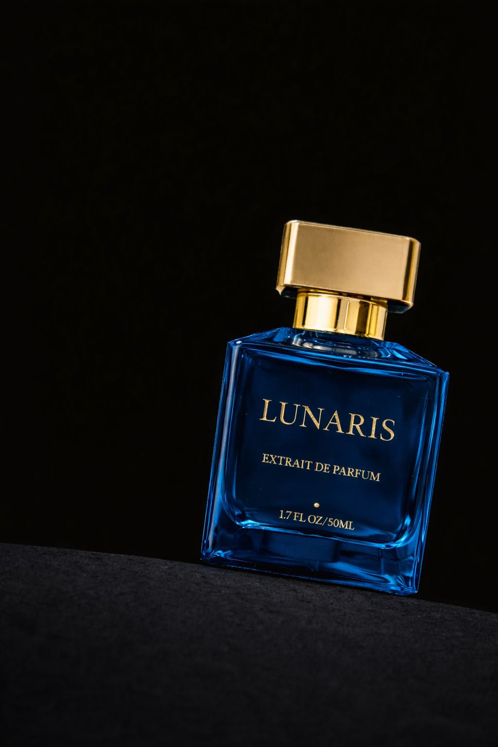 Lunaris No. 40 | Gris Extrait