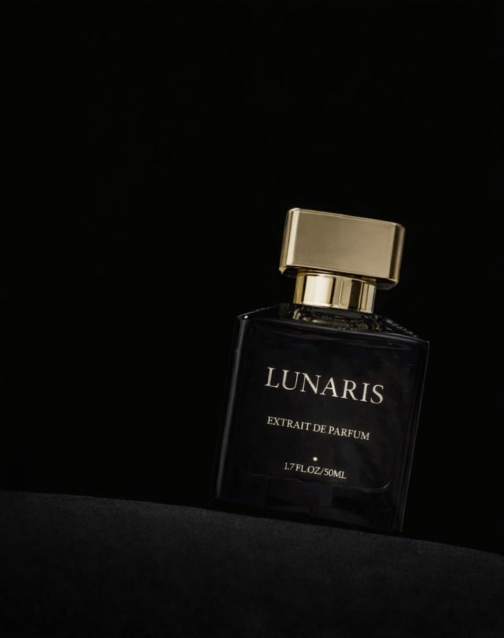 Lunaris No. 30 | Smoking Heat