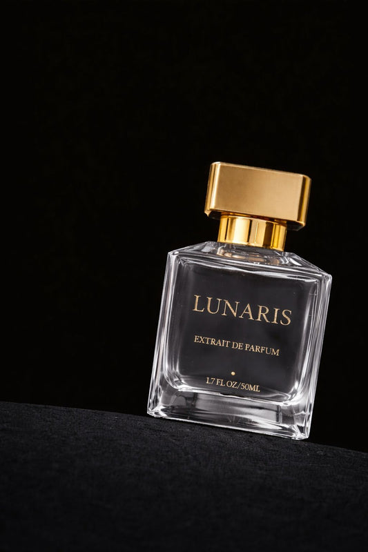 Lunaris No. 49  | Malibu Party