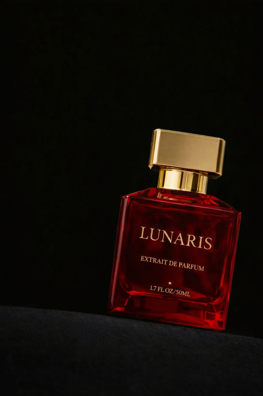 Lunaris No. 50  | Vanilla Desire X